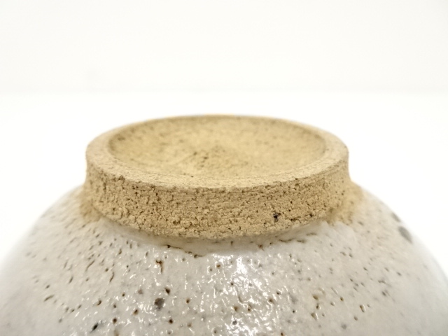 道具 ] - 道具 中里嘉孝造 絵唐津茶碗（共箱） | ネットショップ圭